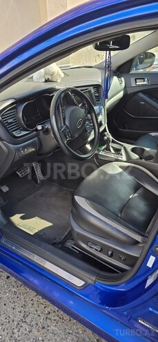 Kia Optima-7