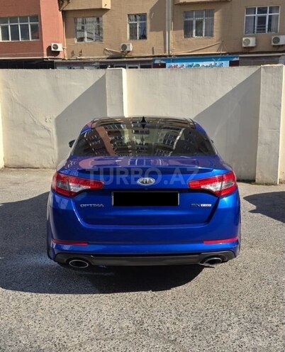 Kia Optima-2
