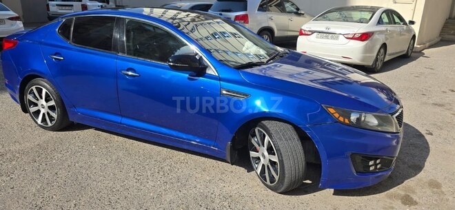 Kia Optima-3