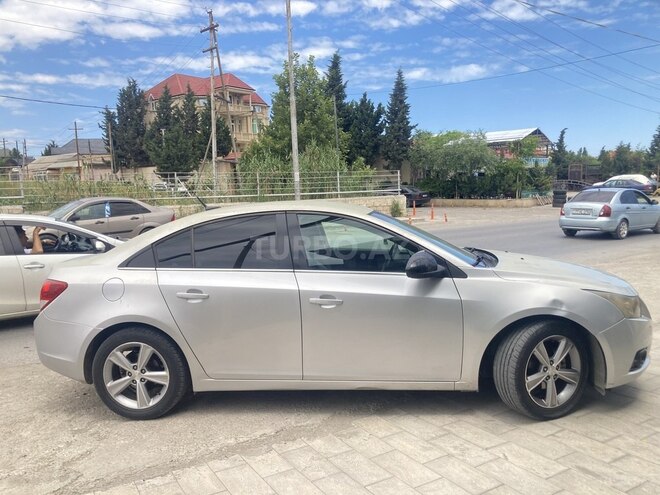 Chevrolet Cruze-7