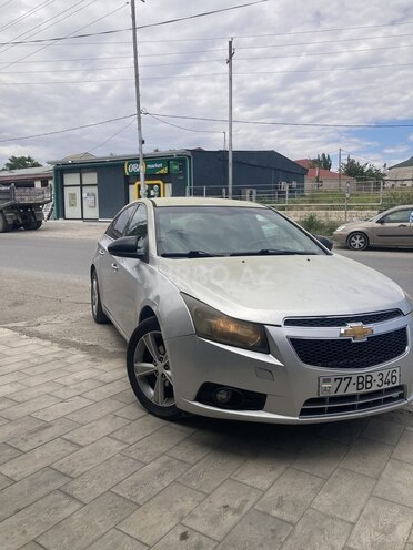 Chevrolet Cruze-9
