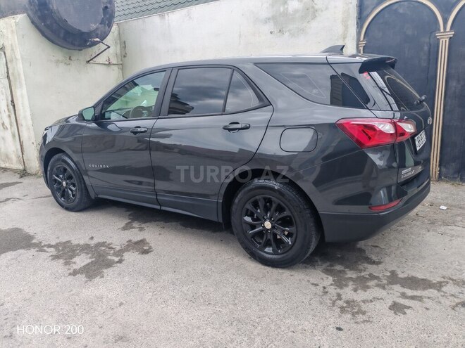 Chevrolet Equinox-14