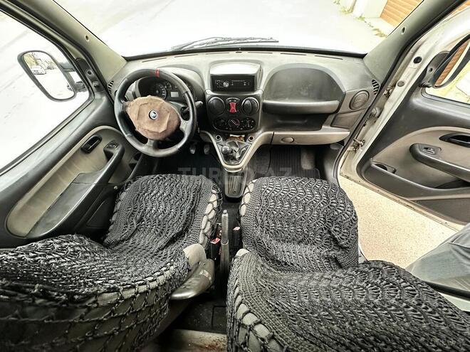 Fiat Doblo-5