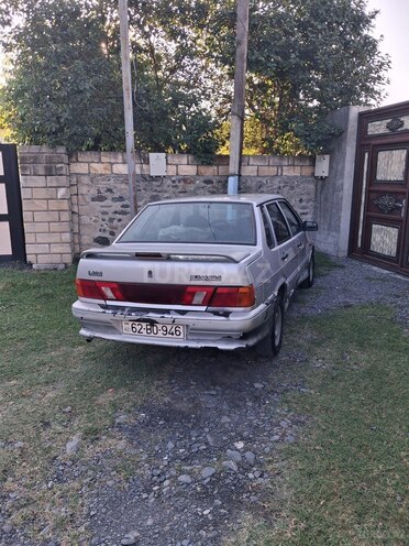 LADA (VAZ) 2115-7