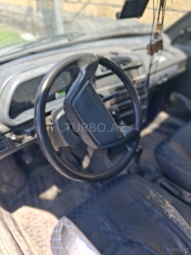 LADA (VAZ) 2115-4