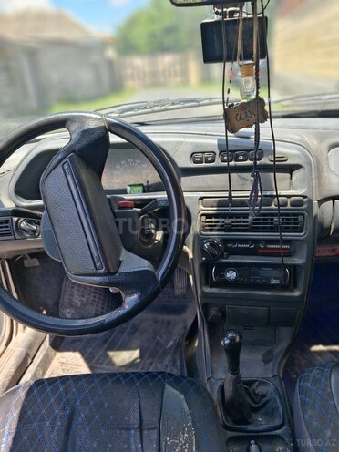 LADA (VAZ) 2115-3
