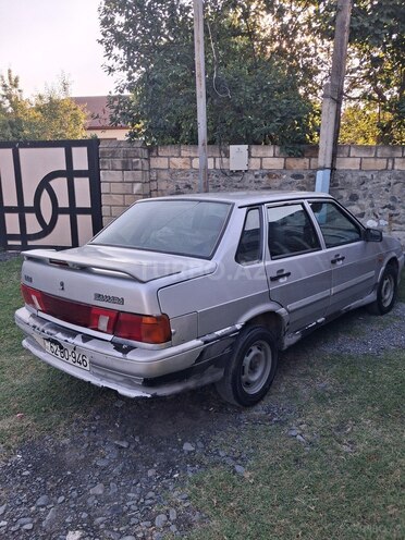 LADA (VAZ) 2115-6