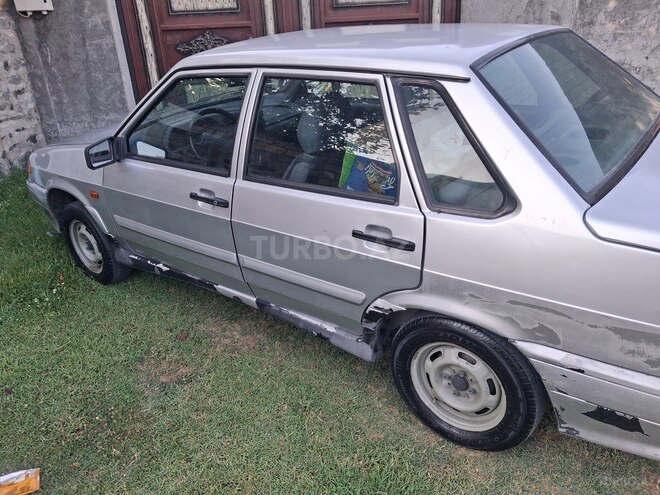 LADA (VAZ) 2115-5
