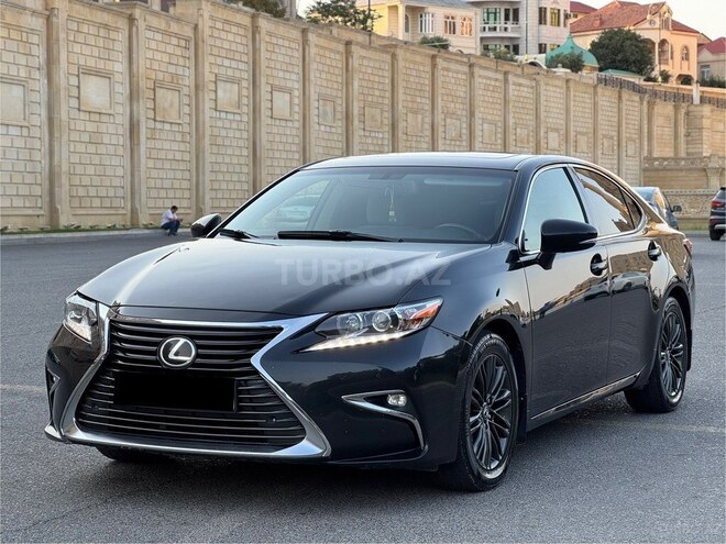 Lexus ES 250-2