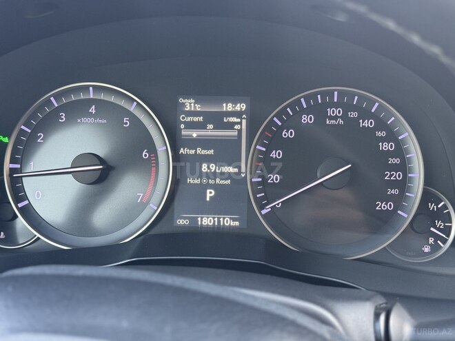 Lexus ES 250-13
