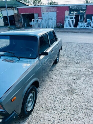 LADA (VAZ) 2107-3