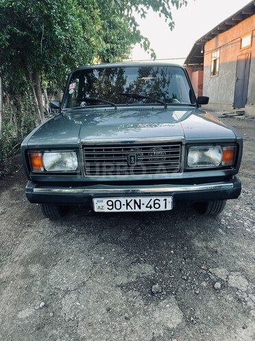 LADA (VAZ) 2107-1