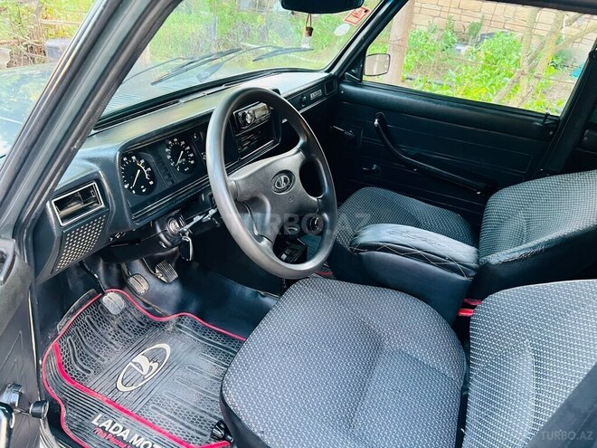 LADA (VAZ) 2107-6