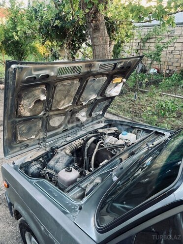 LADA (VAZ) 2107-9