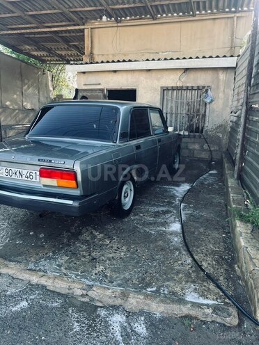 LADA (VAZ) 2107-19