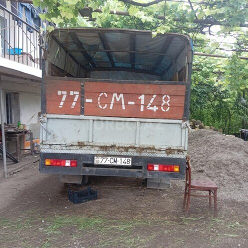 GAZ GAZel (2705)-4