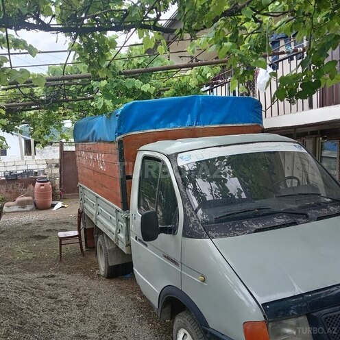 GAZ GAZel (2705)-3