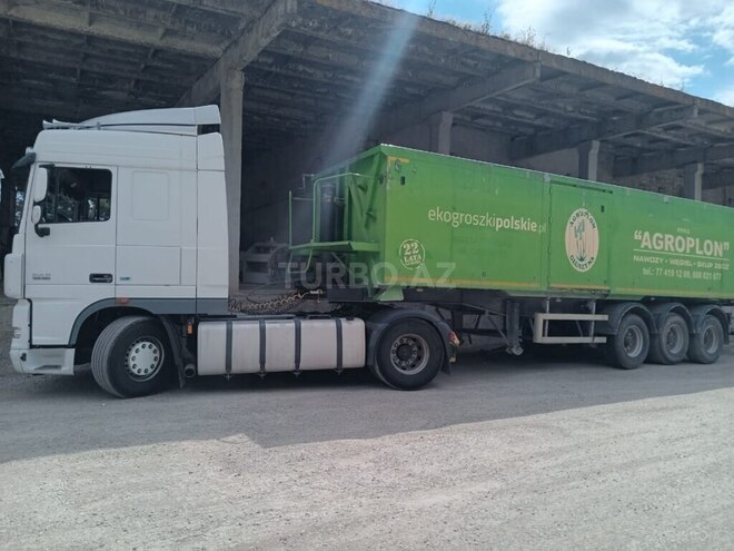 DAF 105 XF-5