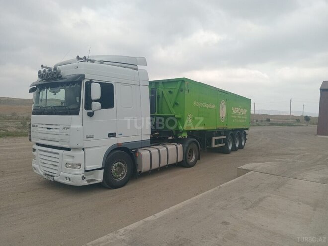 DAF 105 XF-4