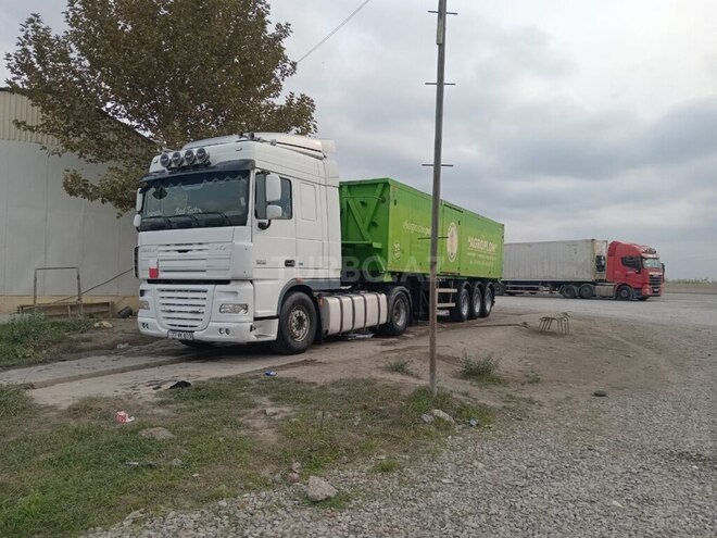 DAF 105 XF-3