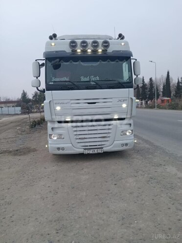 DAF 105 XF-2