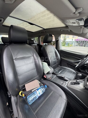 Ford Kuga-14