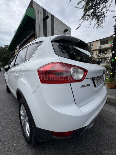 Ford Kuga-9