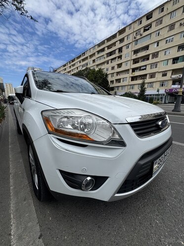 Ford Kuga-7