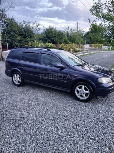 Opel Astra-4