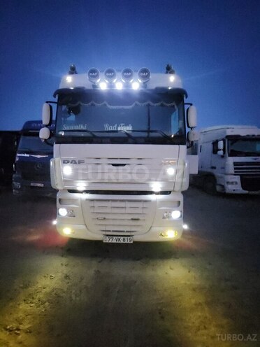 DAF 105 XF-1