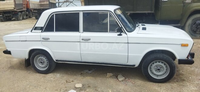 LADA (VAZ) 2106-5