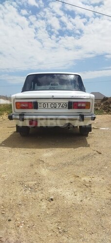LADA (VAZ) 2106-8