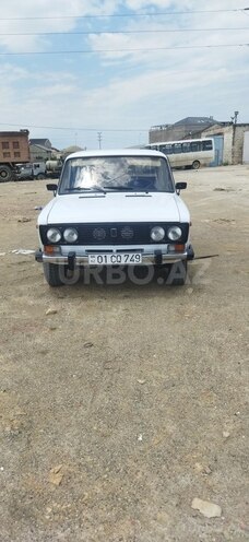 LADA (VAZ) 2106-1