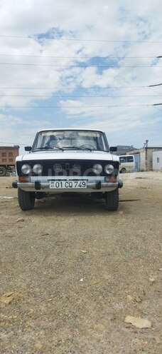 LADA (VAZ) 2106-7