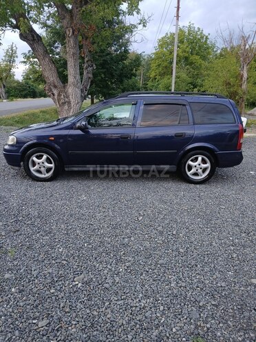 Opel Astra-3