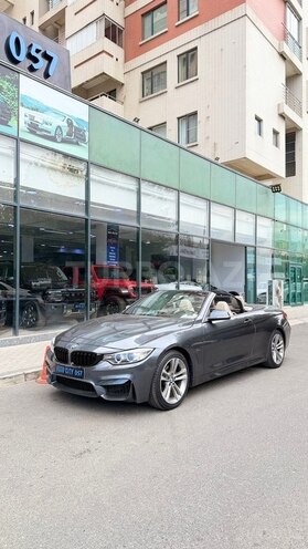 BMW 430-2