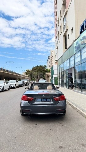 BMW 430-4