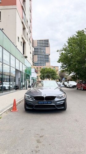BMW 430-1