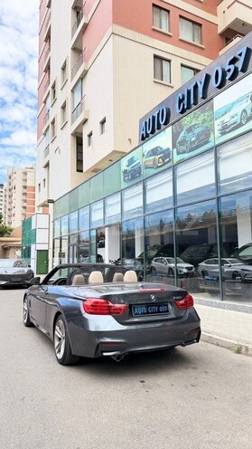 BMW 430-5