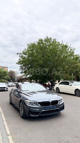 BMW 430-3