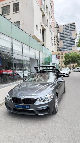 BMW 430-7