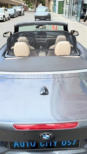 BMW 430-13