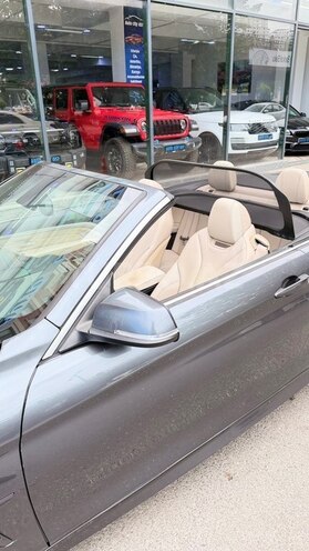 BMW 430-11