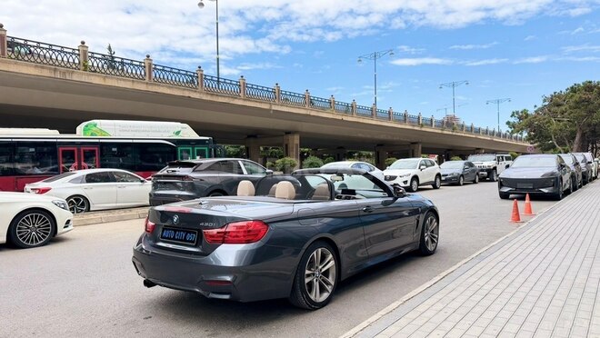 BMW 430-6