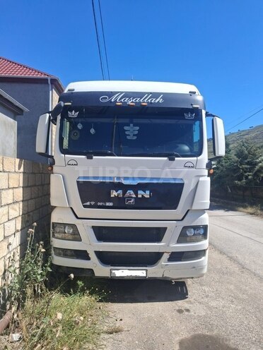 MAN TGX 18.440-1