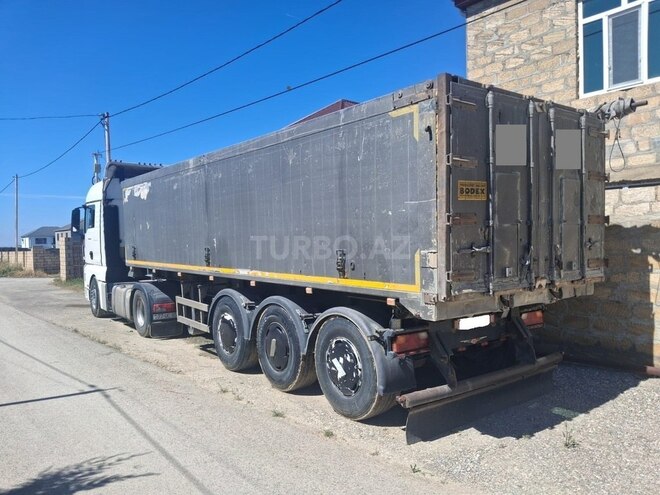 MAN TGX 18.440-3