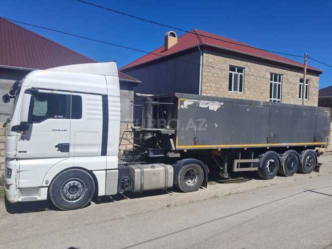 MAN TGX 18.440-4