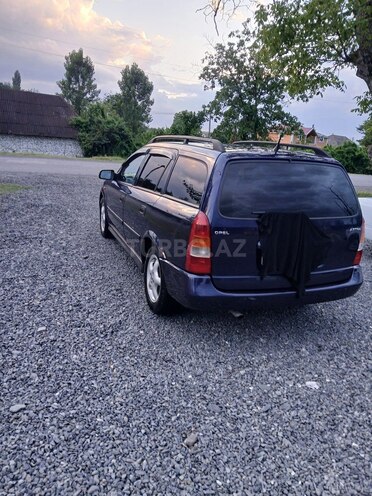 Opel Astra-9