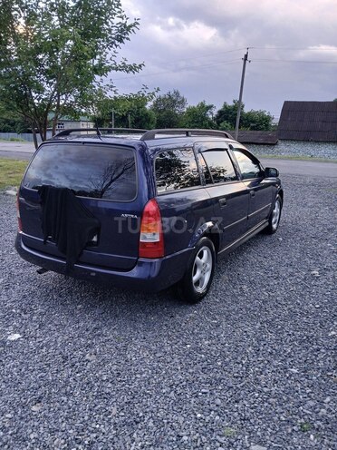 Opel Astra-8