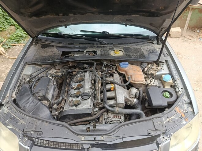 Volkswagen Passat-19